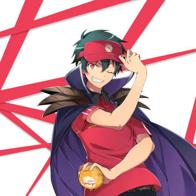 The Devil Is a Part-Timer! The Hero Stays True to Her Convictions