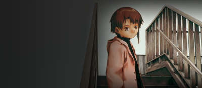 serial experiments lain op sub