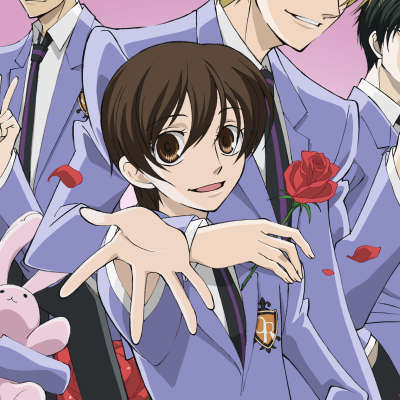 Classroom of the Elite Just Channeled Ouran High School Host Club - in the  Worst Way