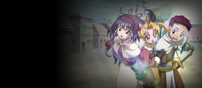 OpenDream - Ragnarok online anime