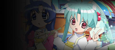 Sasami Magical Girls Club Watch on Funimation
