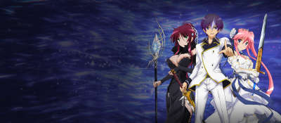 The World of Swords  Watch on Funimation