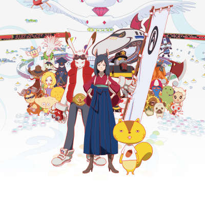 Watch summer shop wars online free