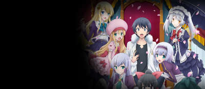 In Another World With My Smartphone Season 2 Episode 1 English