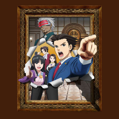 Episode I - The First Turnbout - Phoenix Wright: Ace Attorney Trilogy Guide  - IGN