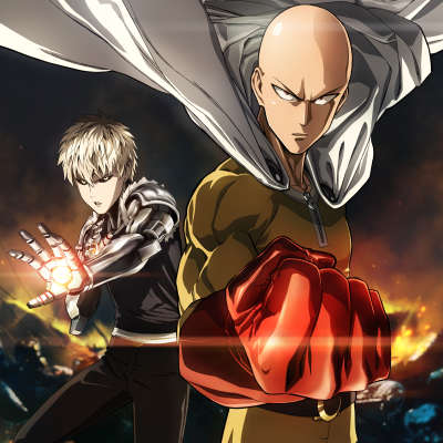 One punch man hotsell english dub funimation