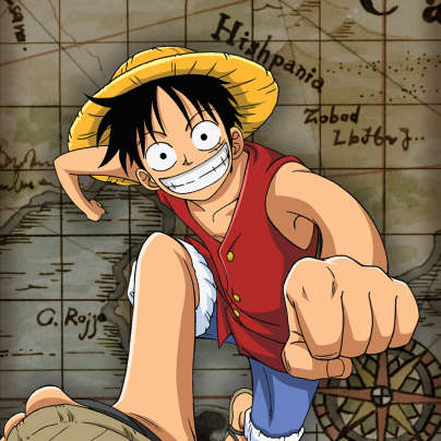 One Piece | Watch on Funimation