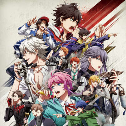 Funimation Anime Episode Schedule