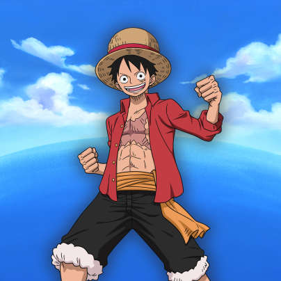 Venta One Piece Episode 45 English Sub En Stock